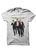 Two and a Half Men T-Shirt Style002 Hoodie, Sweatshirt | PureTeeCo.com