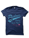 Pavlovâ€™s Bar â€“ Two and a Half Men T-Shirt Hoodie, Sweatshirt | PureTeeCo.com
