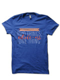 Never Half-Ass Two Things T-Shirt Hoodie, Sweatshirt | PureTeeCo.com