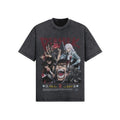 Two sided Berserk Oversized T-Shirt Hoodie, Sweatshirt | PureTeeCo.com