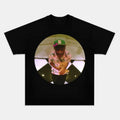 Tyler Kitty Fans T-Shirt - Hilarious Meme Graphic Tee Hoodie, Sweatshirt | PureTeeCo.com