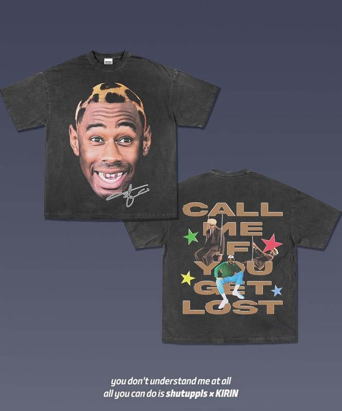 Tyler The Creator 6.0 TEE Hoodie, Sweatshirt | PureTeeCo.com