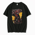 Tyrannosaurus Rex Ranger Mighty Morphin Power Rangers Tshirts Sweater