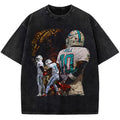 Tyreek Hill T-Shirt Cheetah Football Hands Behind Back Celly TD Celebration Tee Hoodie, Sweatshirt | PureTeeCo.com