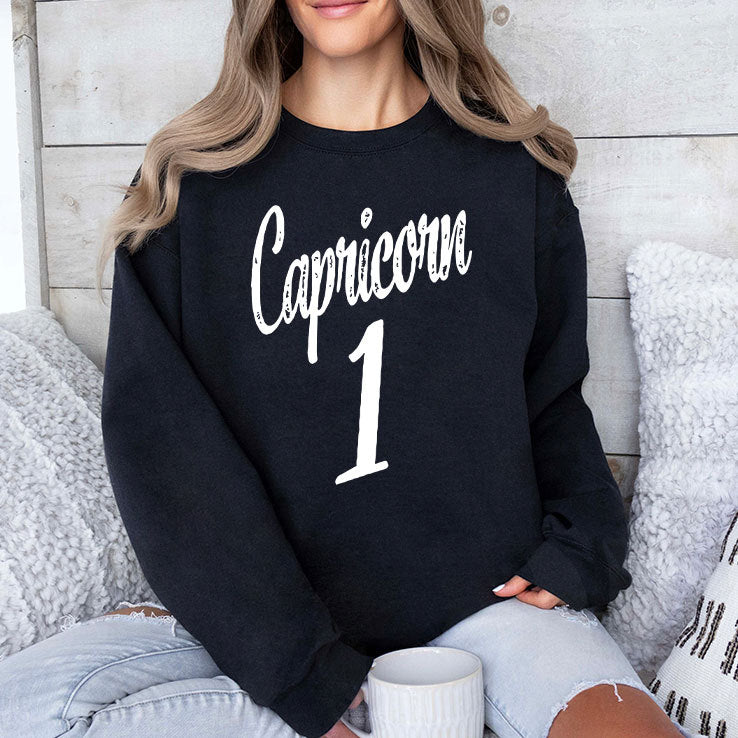 Tyrese Gibson Capricorn 1 Shirt