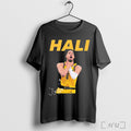 Tyrese Haliburton Choke Hali Signature 2025 T Shirt Sweatshirt Hoodie | PureTeeCo.com