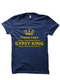 Tyson Fury T-Shirt Style001 Hoodie, Sweatshirt | PureTeeCo.com