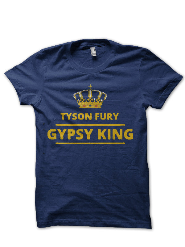 Tyson Fury T-Shirt Style001 Hoodie, Sweatshirt | PureTeeCo.com