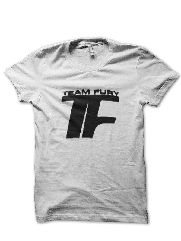 Tyson Fury T-Shirt Style004 Hoodie, Sweatshirt | PureTeeCo.com
