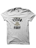 Tyson Fury T-Shirt Style002 Hoodie, Sweatshirt | PureTeeCo.com