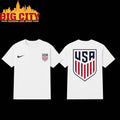 U.S. Soccer 2026 World Cup Special Two Sided Shirt