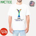U20 Women’s World Cup 2024 shirt