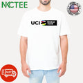 UCI World Tour shirt