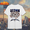 UConn Women’s Basketball 2025 2026 Shirt