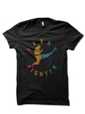 Texas MMA Fighter T-Shirt Hoodie, Sweatshirt | PureTeeCo.com