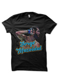 UFC Half Sleeve T-Shirt Style002 Hoodie, Sweatshirt | PureTeeCo.com