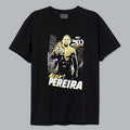 UFC 300 Alex Pereira T Shirt Hoodie, Sweatshirt | PureTeeCo.com