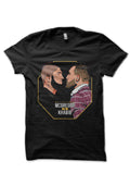 Mcgregor Vs. Khabib T-Shirt Hoodie, Sweatshirt | PureTeeCo.com