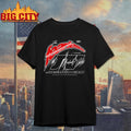 UFC Joshua Van The Fearless Signature Flyweight Division Ultimate Fighting Championship Shirt