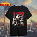UFC Joshua Van The Fearless Ultimate Fighting Championship Shirt