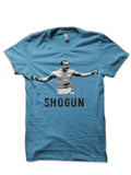 Mauricio Shogun Rua T-Shirt Hoodie, Sweatshirt | PureTeeCo.com