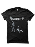 UFC Half Sleeve T-Shirt Style003 Hoodie, Sweatshirt | PureTeeCo.com