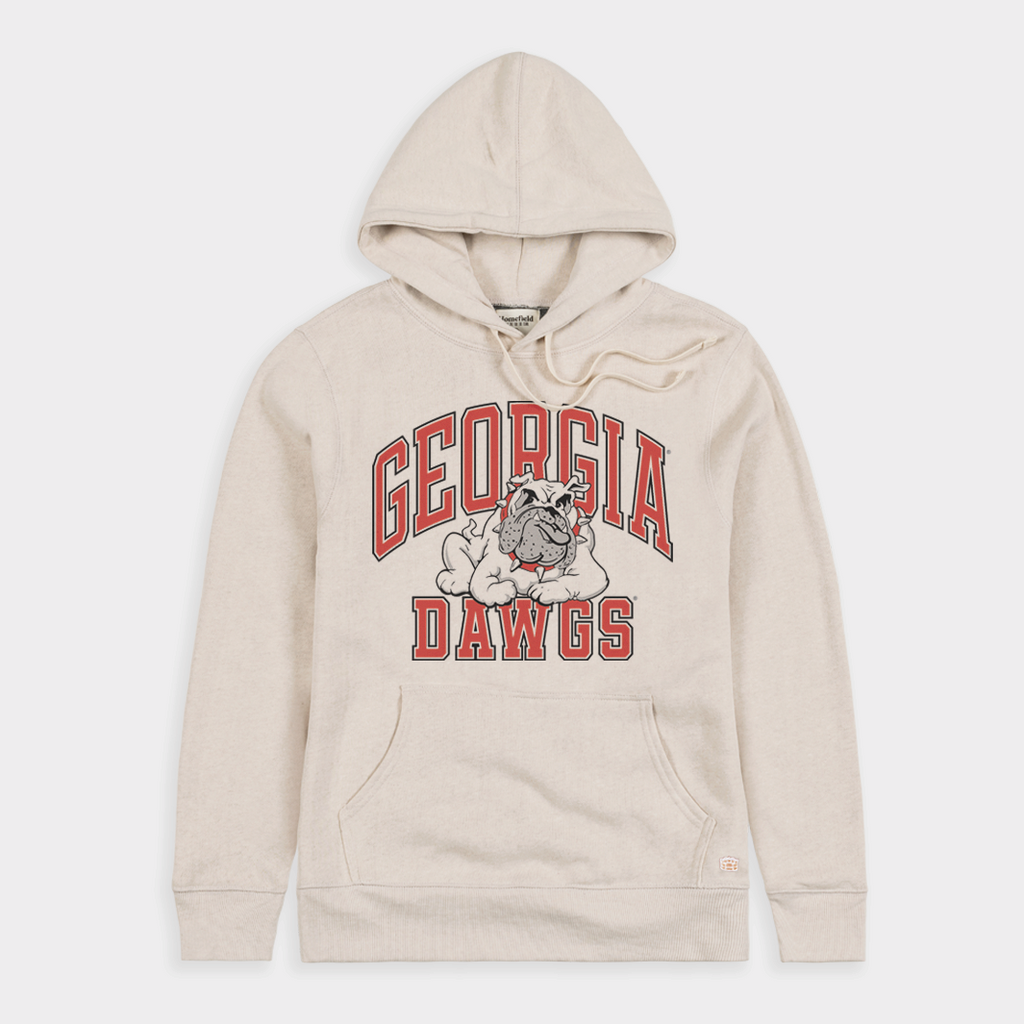Georgia Bulldogs Vintage Dawgs Retro Hoodie Style001 T-Shirts, Sweatshirt | PureTeeCo.com