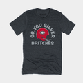Go, You Silver Britches Vintage Georgia Football Tee Style001 Hoodie, Sweatshirt | PureTeeCo.com