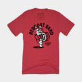 Georgia Redcoat Marching Band Retro T-Shirt Style001 Hoodie, Sweatshirt | PureTeeCo.com
