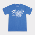 Kentucky Vintage Wildcat Logo Tee Hoodie, Sweatshirt | PureTeeCo.com