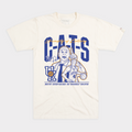 UK Men's Basketball Mark Pope 2024 Tee Hoodie, Sweatshirt | PureTeeCo.com