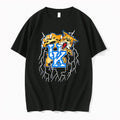 Uk Wildcat Ncaa Roaring Lightning Claws Tshirts Sweater Hoodie Jpg