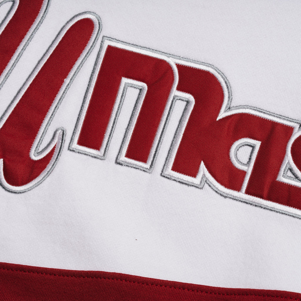 UMass Minutemen Hockey Rinkside Hoodie T-Shirts, Sweatshirt | PureTeeCo.com (Image 3)