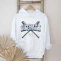 UNC Baseball GDTBATH T Shirt