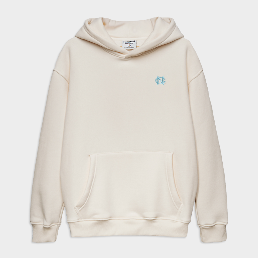 UNC Tar Heels Heavyweight Hoodie T-Shirts, Sweatshirt | PureTeeCo.com (Image 1)
