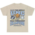 UNC Men Shirt 1993 TAR Heels UNC Champions T-Shir, Men's Tshirt, Men's Clothes Hoodie, Sweatshirt | PureTeeCo.com