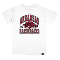 UNIVERSITY OF ARKANSAS VAULT SLOBBERING HOG T-SHIRT Hoodie, Sweatshirt | PureTeeCo.com