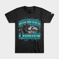 New Mexico Lobos Retro-Inspired Logo Tee Hoodie, Sweatshirt | PureTeeCo.com