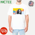 US Elections Indian Americans Cheer Kamala Harris, But Can She Sway Republican Voters shirt