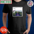 US running out of ammo Donald Trump shirt