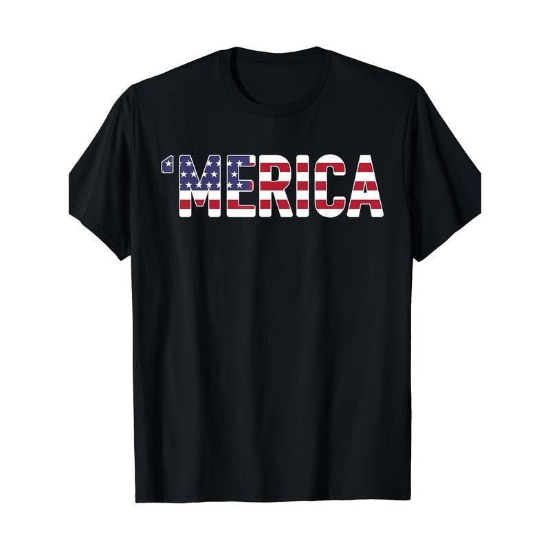 USA - USA Love Flag USA Novelty T-shirt Made in USA Hoodie, Sweatshirt | PureTeeCo.com