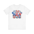 USA Gnomes 4th Of July Shirt, Patriotic Shirt, Usa Shirt, America Tee, Fourth Of July Shirt, American Shirt, Patriotism...