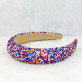USA Shine Cushion Headband T-Shirts, Hoodie, Sweatshirt | PureTeeCo.com