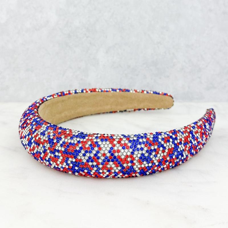 USA Shine Cushion Headband T-Shirts, Hoodie, Sweatshirt | PureTeeCo.com