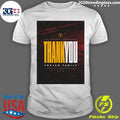USC Women’s Basketball Thankyou Trojan Family Shirt