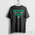 Usf Football South Florida Vs Everybody