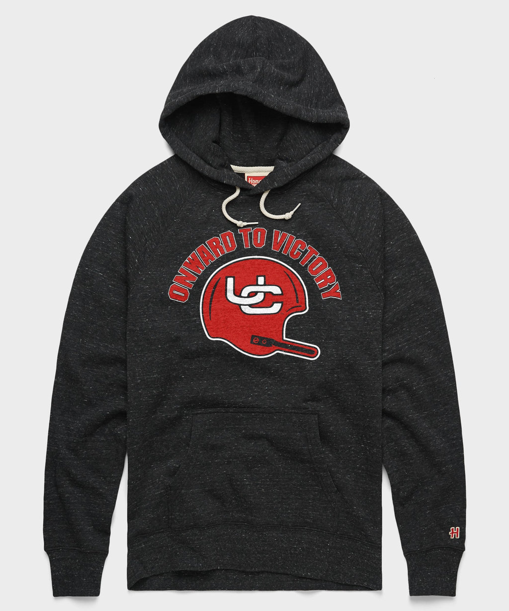 UC Onward To Victory Hoodie