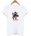 Uchiha Itachi Meme Shirt Hoodie, Sweatshirt | PureTeeCo.com