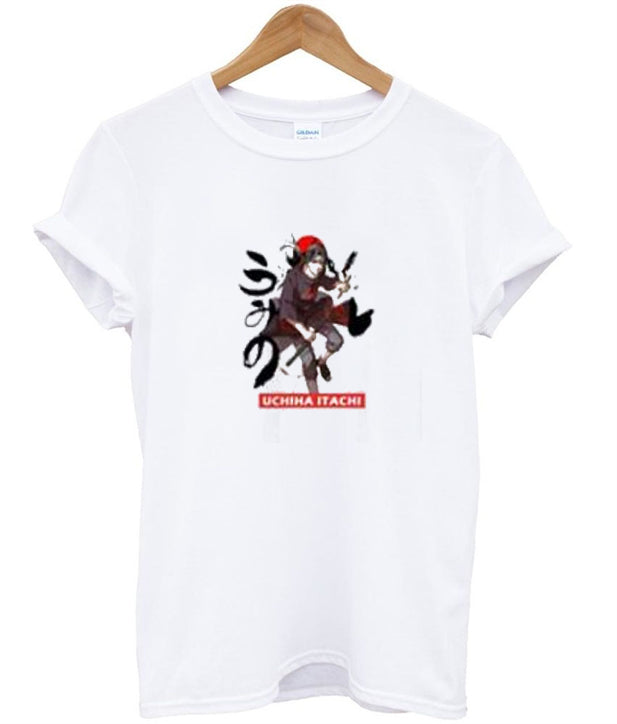 Uchiha Itachi Meme Shirt Hoodie, Sweatshirt | PureTeeCo.com