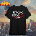 Uconn Basketball Strong Fudd 26 Shirt